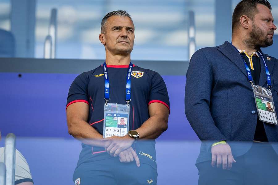 Daniel Pancu