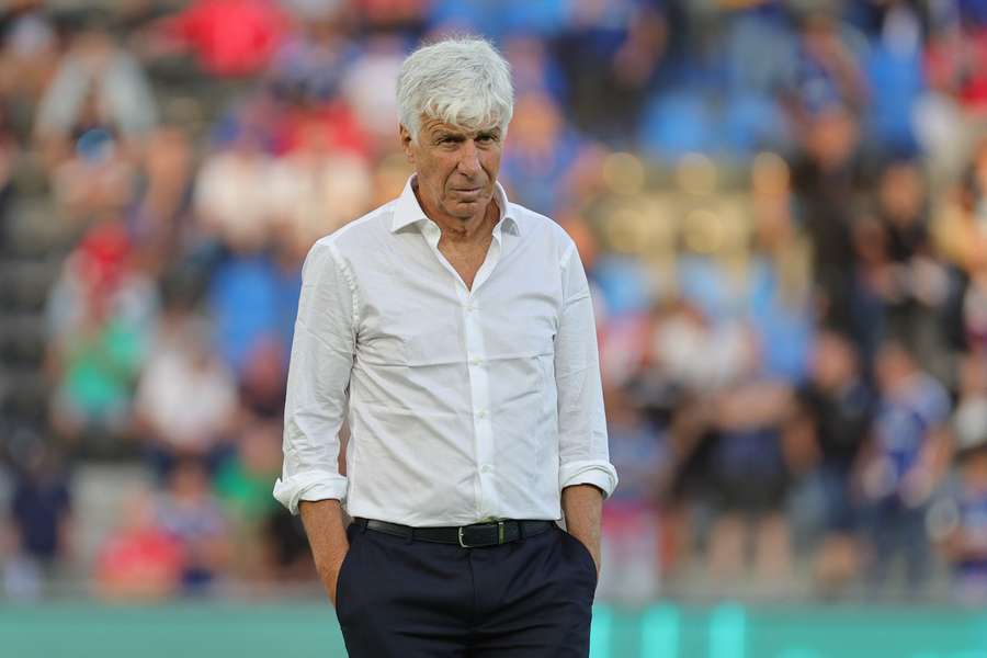 Gian Piero Gasperini 