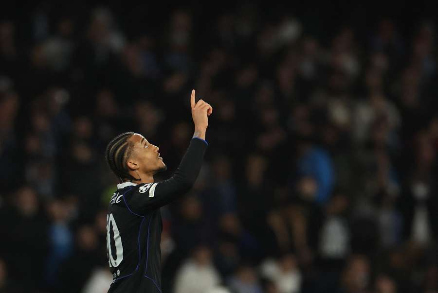 Rosenior reveals Joao Pedro is "sick" of his office as he starts to find goals at Chelsea