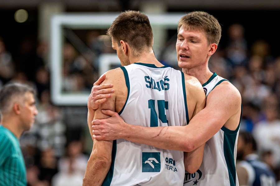 Kolenda: Derby to zawsze coś wyjątkowego i trudno wskazać faworyta Kolenda: Derby to zawsze coś wyjątkowego i trudno wskazać faworyta