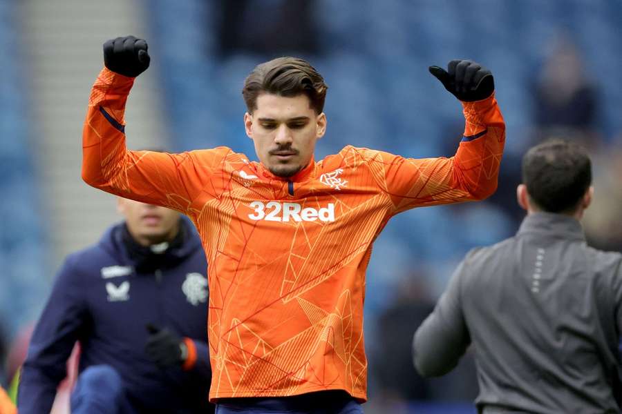 Ianis Hagi