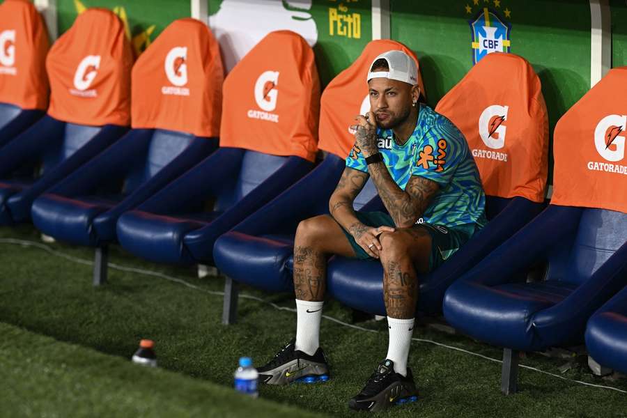 Neymar