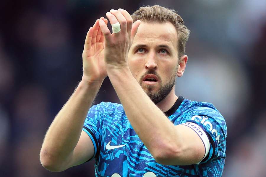 Kommt Superstar Kane nach München?