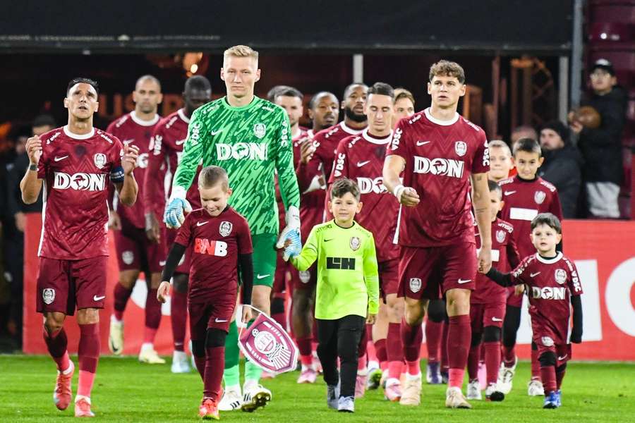 Unirea Slobozia - CFR Cluj Unirea Slobozia - CFR Cluj