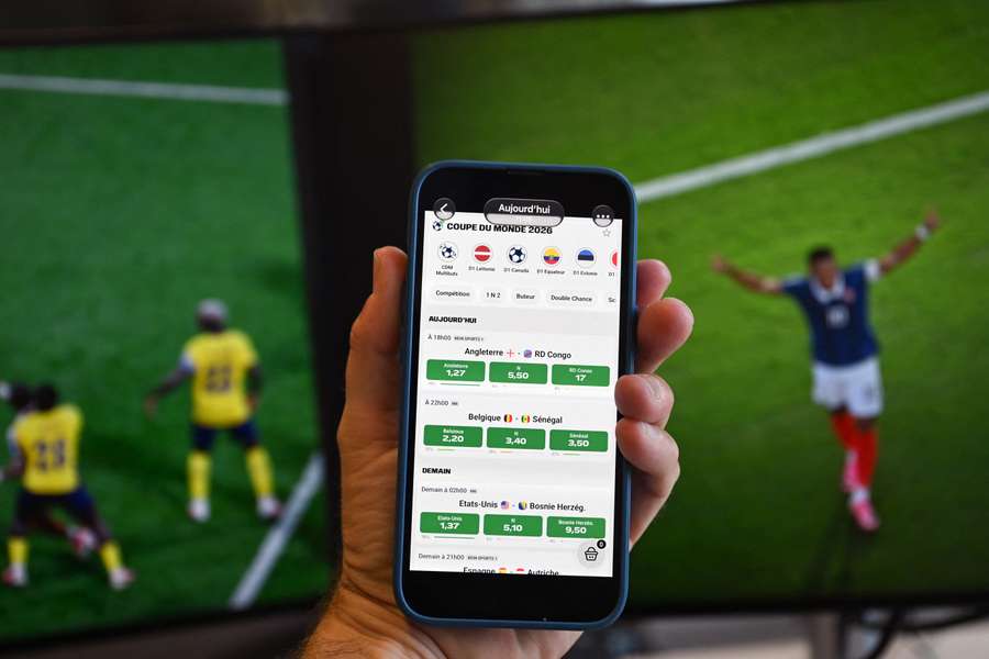 Desmantelan en Vietnam una red de apuestas ilegales del Mundial 2026 Desmantelan en Vietnam una red de apuestas ilegales del Mundial 2026
