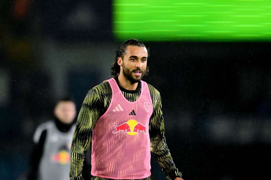 Calvert-Lewin has enjoyed a resurgence with Leeds Calvert-Lewin has enjoyed a resurgence with Leeds