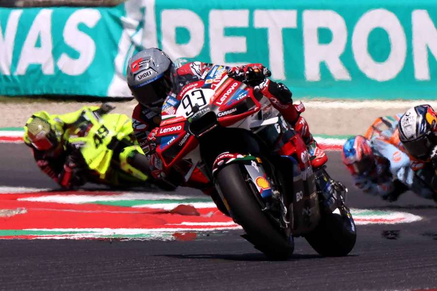 Marc Marquez va pleca din pole position la clasa MotoGP în Marele Premiu al Ungariei