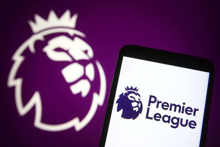 The Premier League sells its broadcasting rights for considerably more than its European counterparts