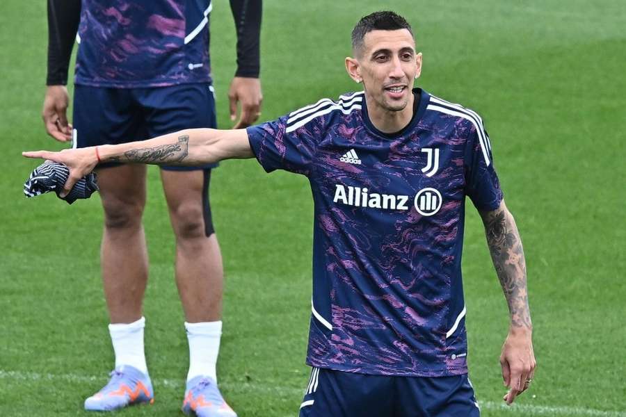 Europa League: Juventus - Sevilla, ora 22:00