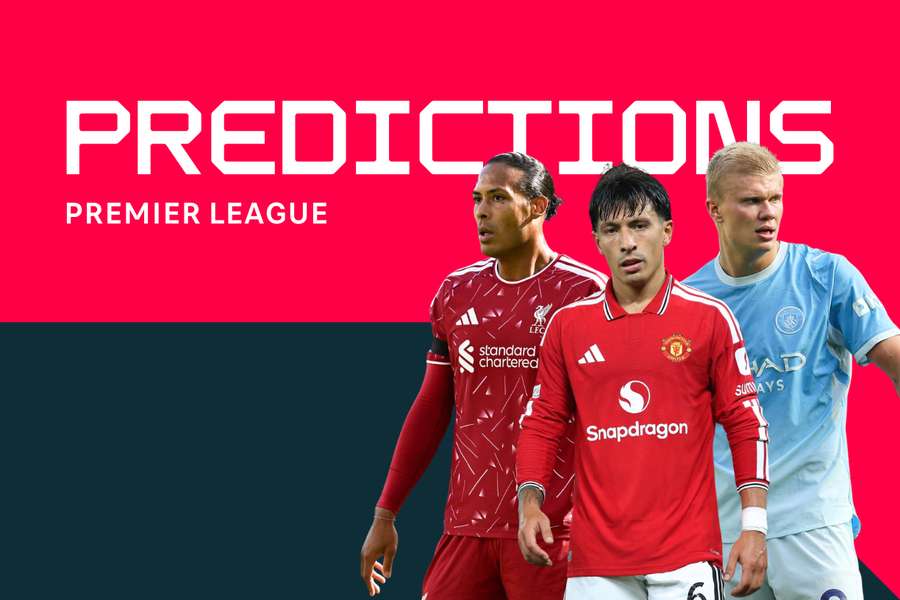 Premier League Gameweek 6: Predictions, best bets and odds Premier League Gameweek 6: Predictions, best bets and odds