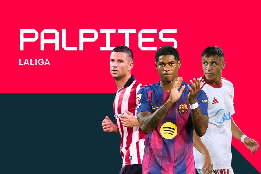 LaLiga EA Sports: Palpites, Melhores Apostas e Odds (Rodada 8)
