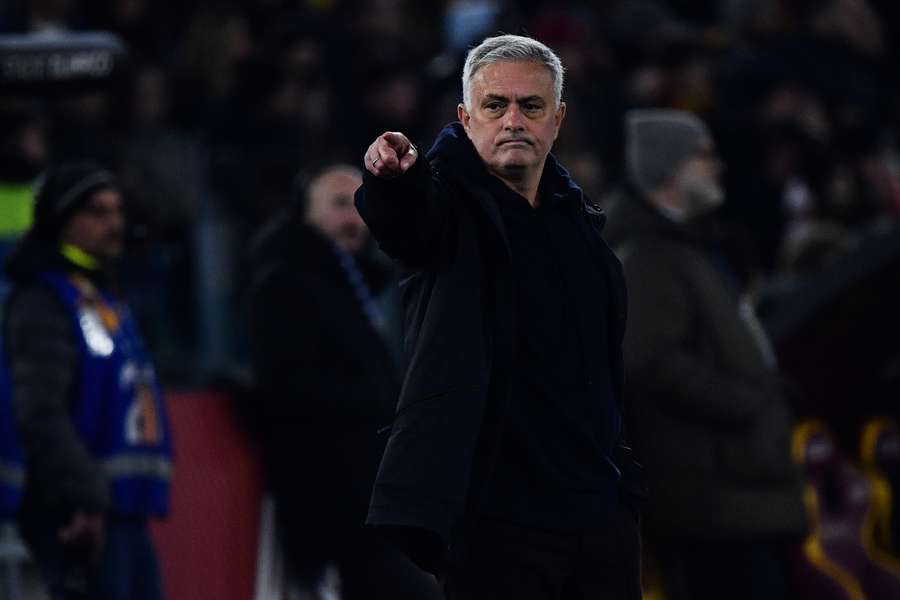 Mourinho