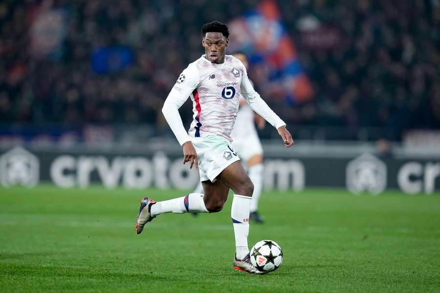 Jonathan David va-t-il poursuivre sur sa lancée ?