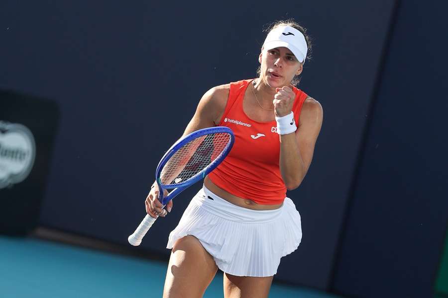 Linette pewnie otwiera turniej w Madrycie, teraz czas na rozstawioną rywalkę