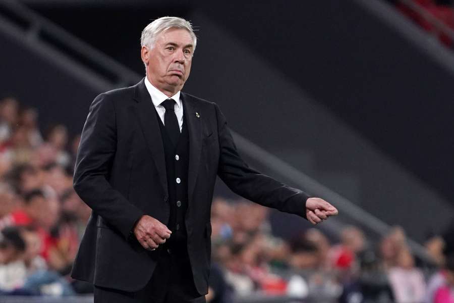 Carlo Ancelotti