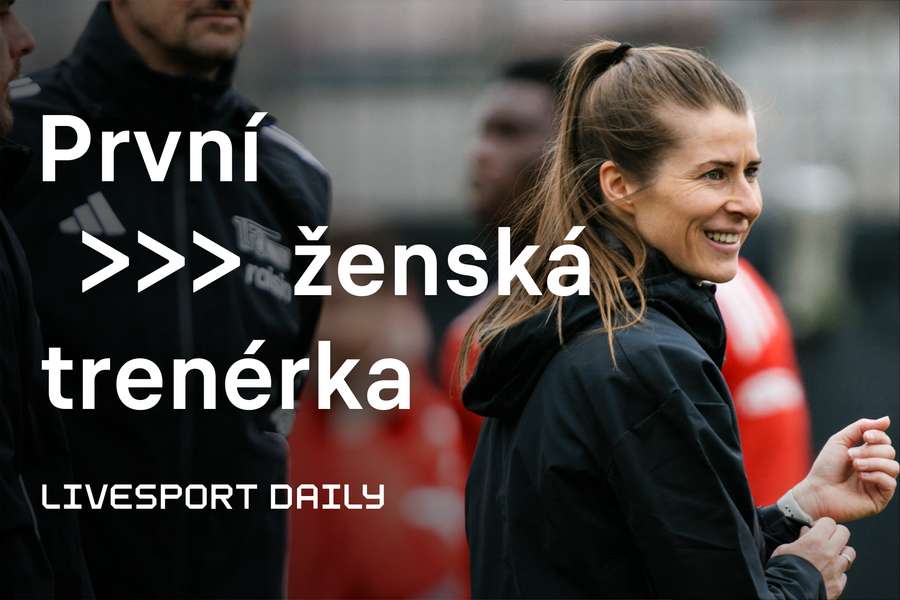 Hostem Livesport Daily byl expert na německý fotbal Michal Řežábek.