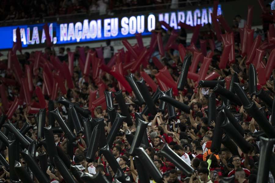 Il Maracaná