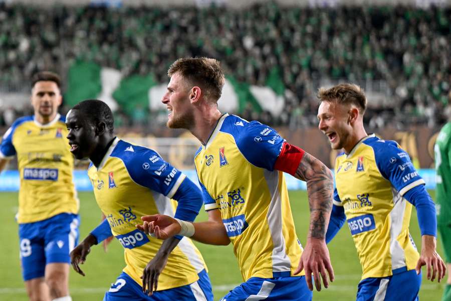 Emocje w Radomiu, zwycięstwo Motoru w ostatnich sekundach. GKS podejmuje Wieczystą Emocje w Radomiu, zwycięstwo Motoru w ostatnich sekundach. GKS podejmuje Wieczystą