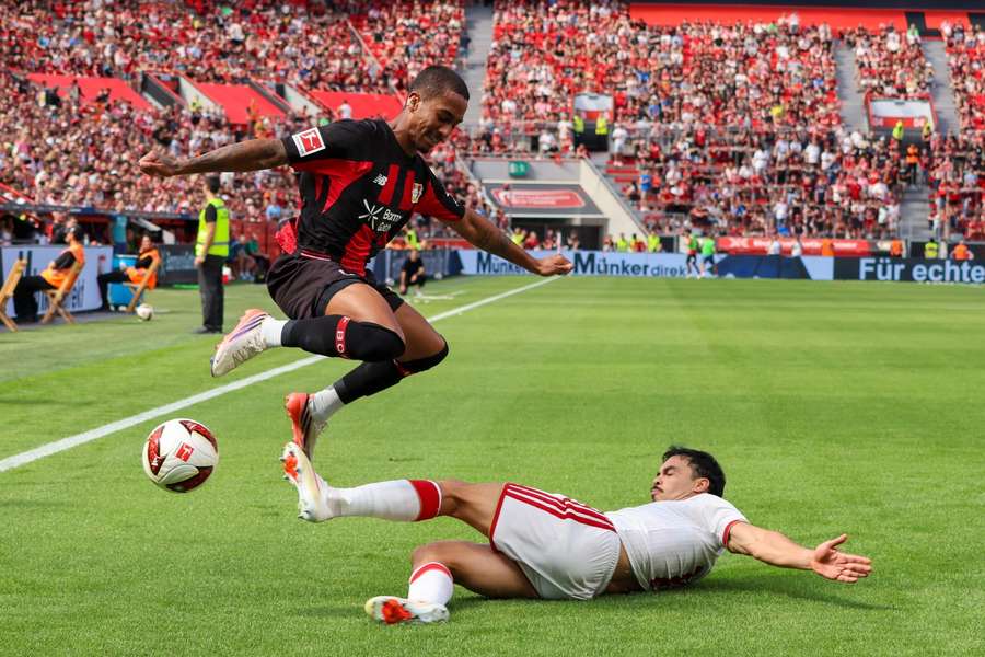 Auch gegen Sevilla zeigte man volle Leistung.