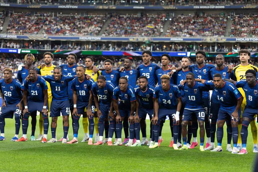 Cabo Verde, no Mundial-2026 Cabo Verde, no Mundial-2026