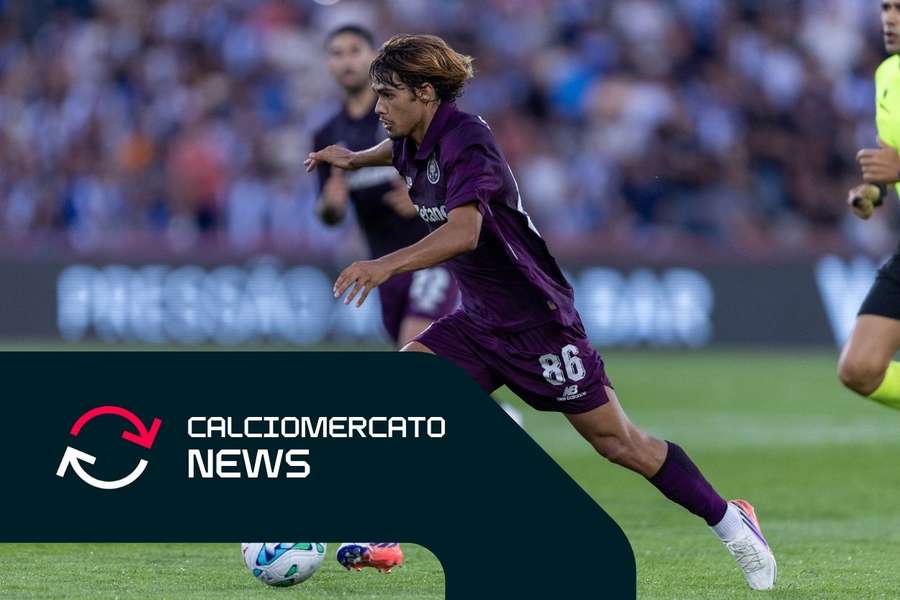 Calciomercato LIVE Calciomercato LIVE