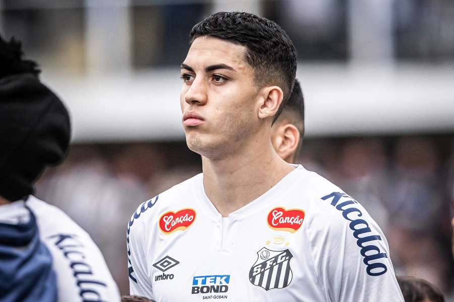 Jair Cunha é o novo reforço do Botafogo