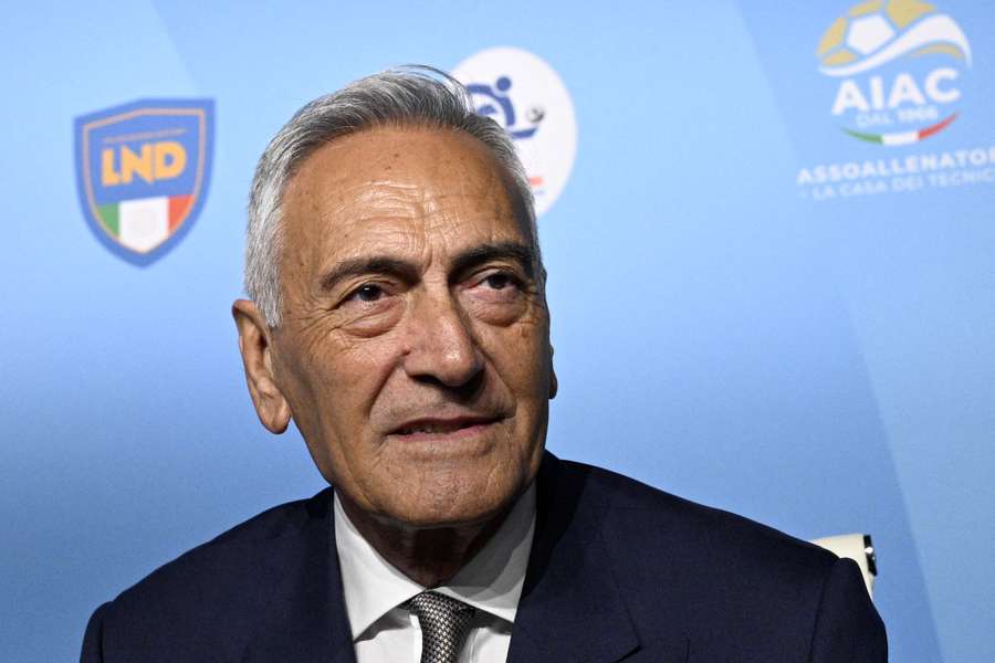 Gabriele Gravina