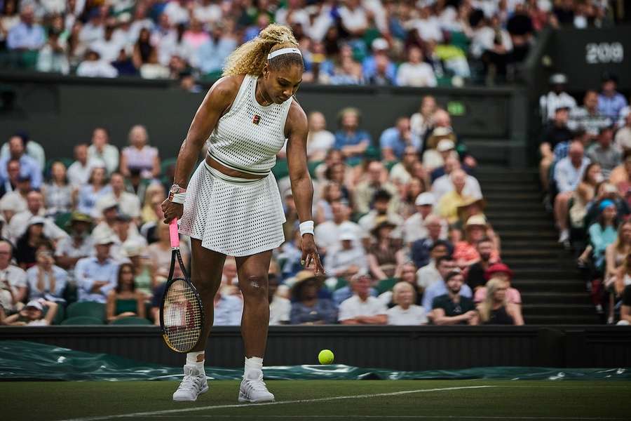 Serena Williams