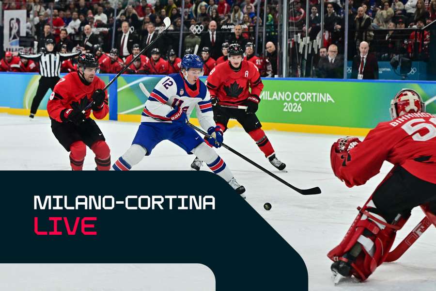 Olimpiadi Milano-Cortina LIVE Olimpiadi Milano-Cortina LIVE