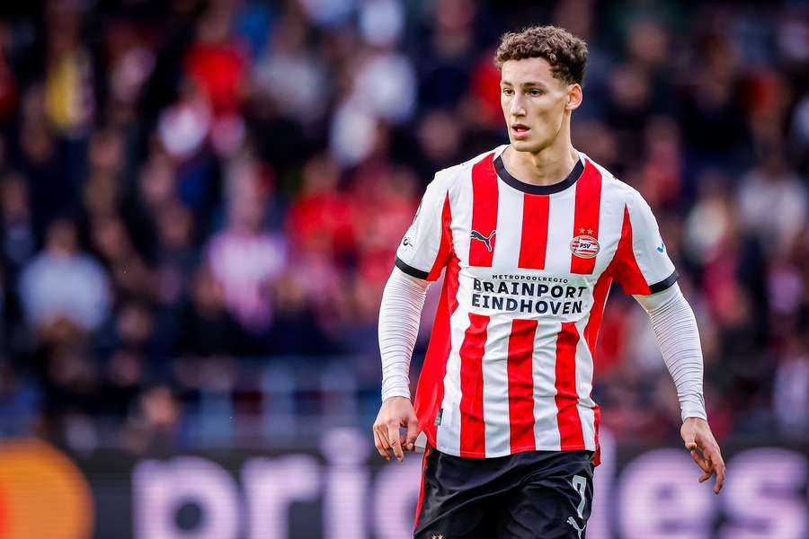 Van Bommel skóroval proti Royale Union Saint-Gilloise.