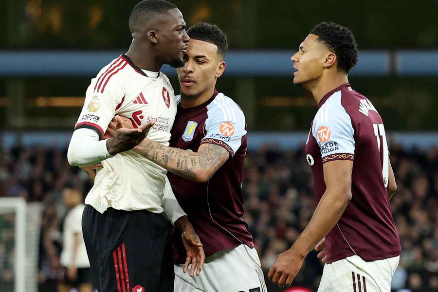 Konaté odejdzie z Liverpoolu za darmo