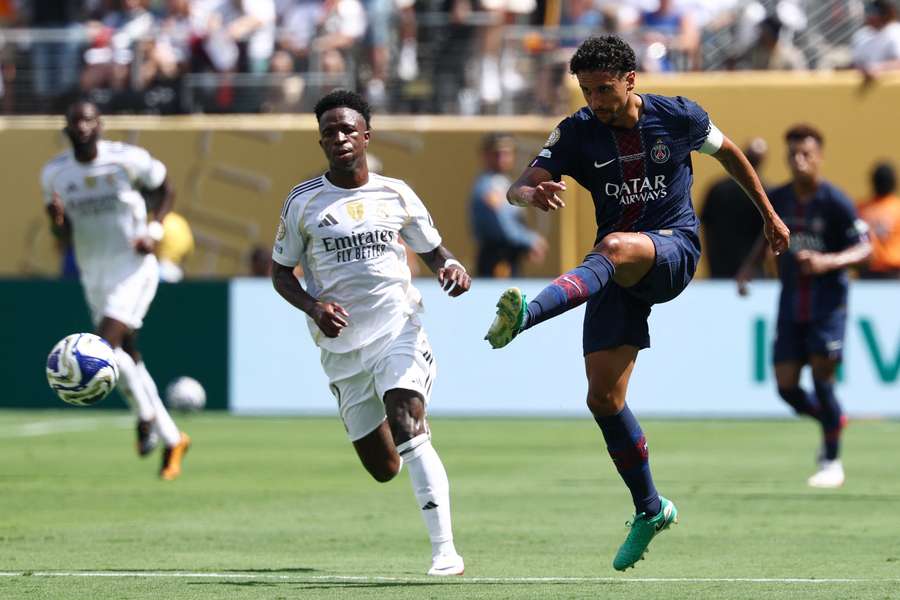 Los jugadores brasileños han sido mayoría, pero serán dos equipos europeos los que jueguen la final