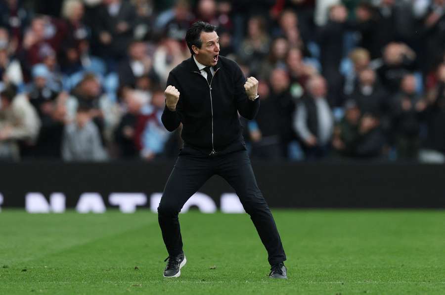Villa chief Vidagny: Any new signing must not upset dressing room culture Villa chief Vidagny: Any new signing must not upset dressing room culture