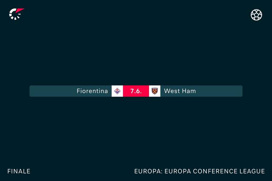 La finale di Conference League