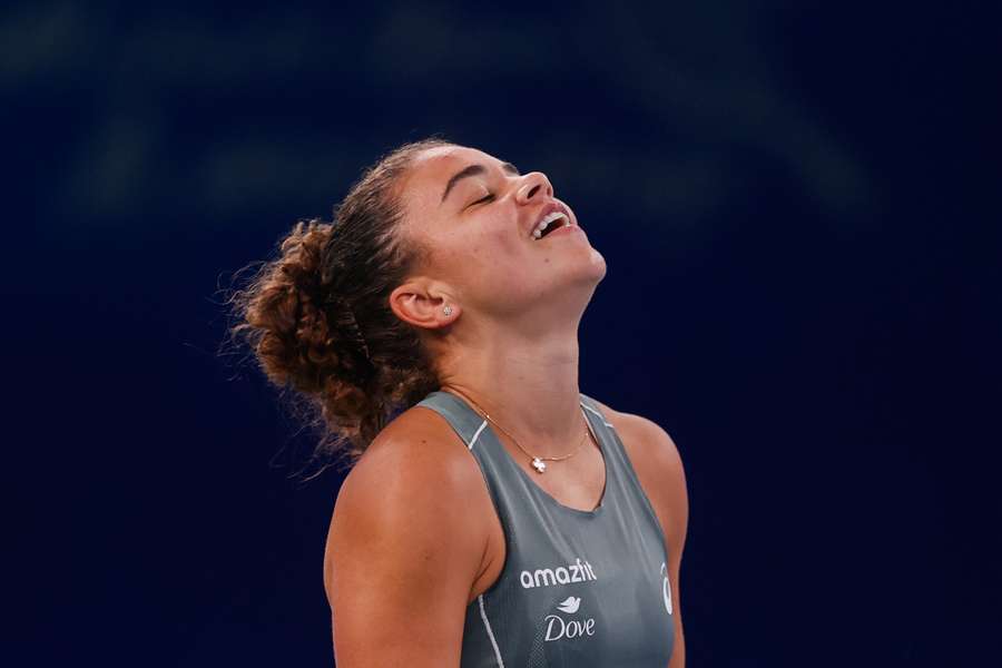 Jasmine Paolini