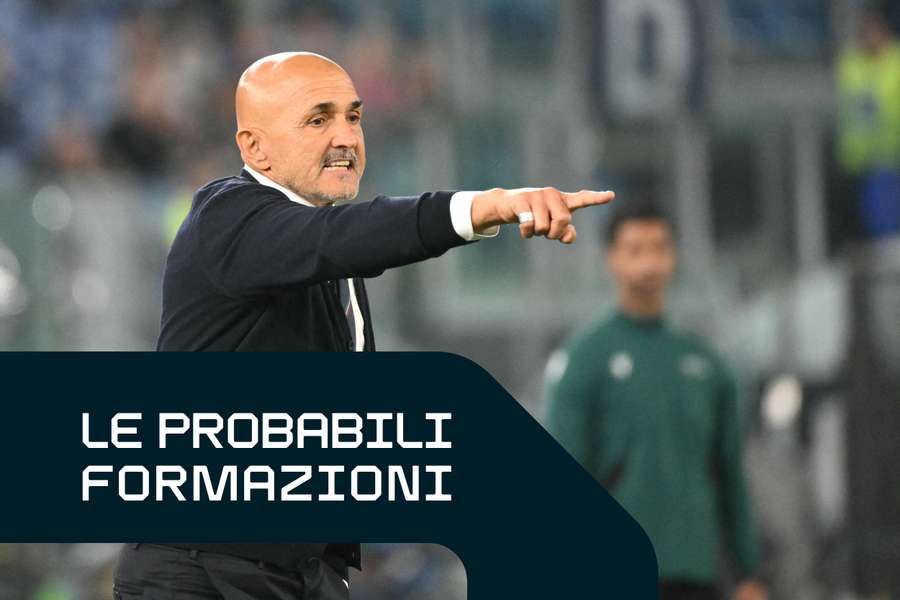 Luciano Spalletti