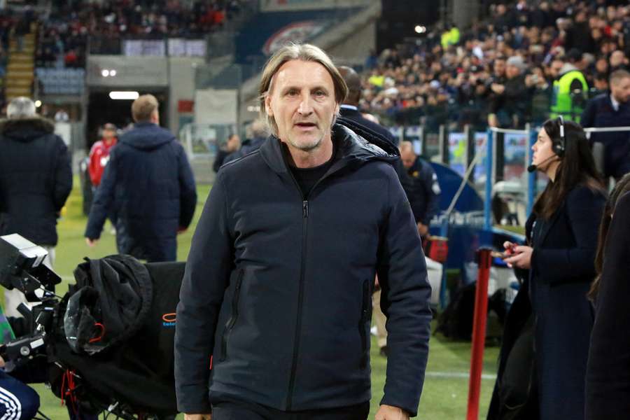 Davide Nicola 