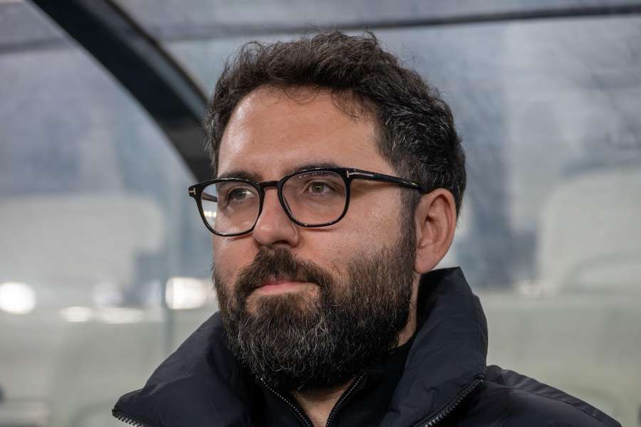 Oficjalnie: Surowa kara dla Radomiaka, trener Goncalo Feio zawieszony