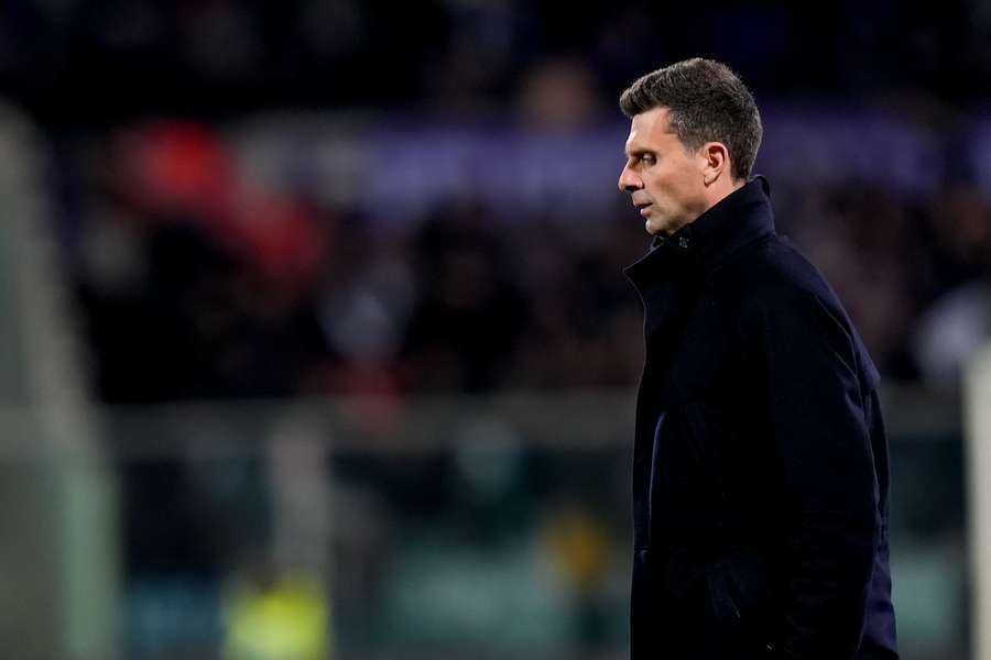 Thiago Motta will be replaced by Igor Tudor, according to the reports