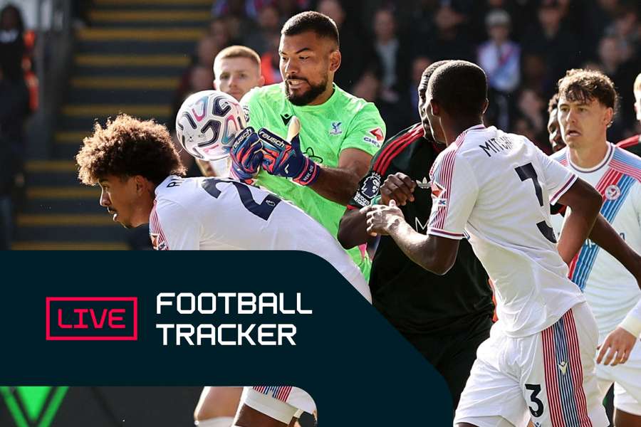 Premier League LIVE