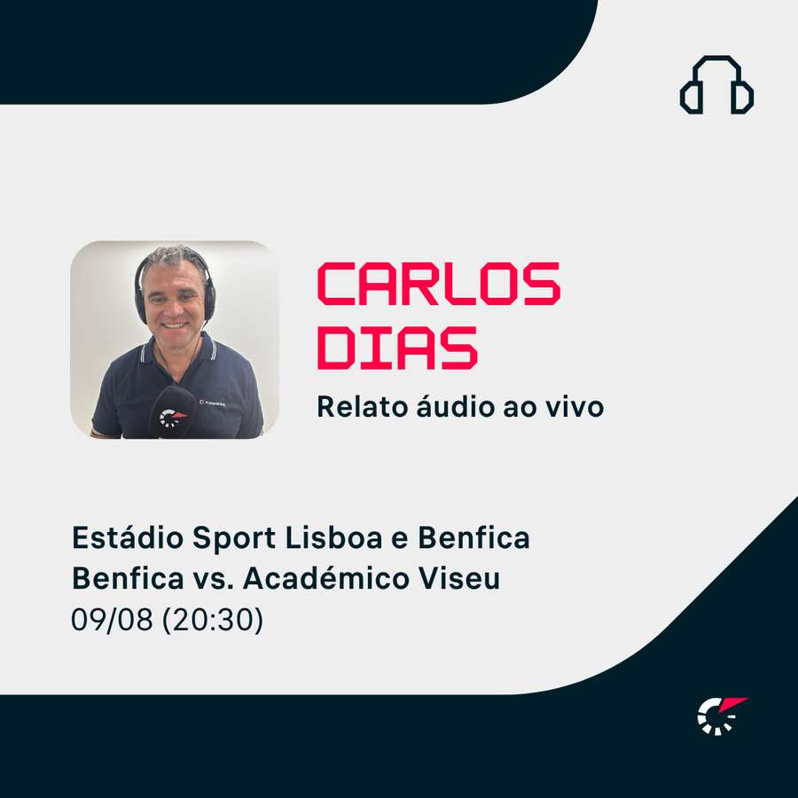 Ouça o relato no site ou na app Ouça o relato no site ou na app