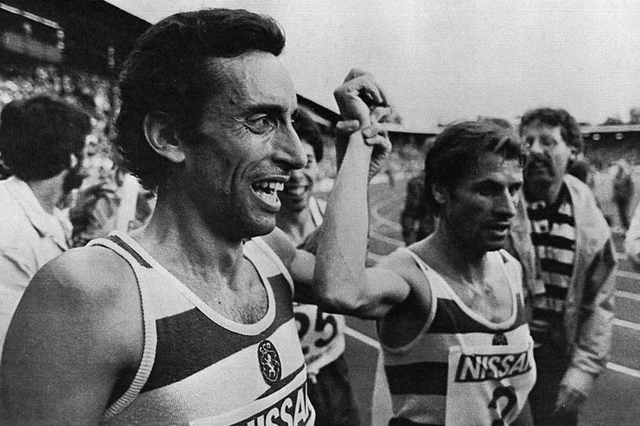 Fernando Mamede morreu aso 74 anos