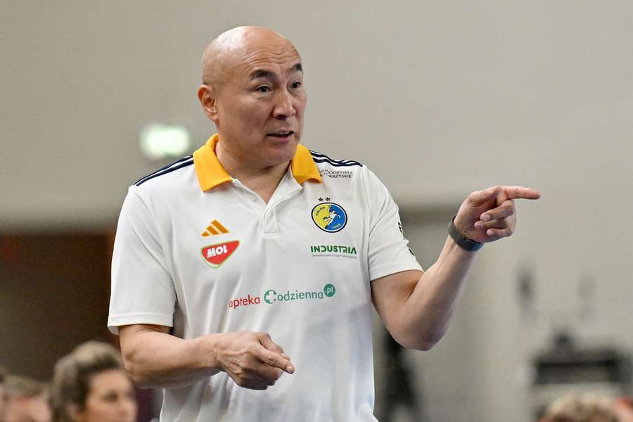 Dujszebajew o meczach z Polską: Będą dla mnie wyjątkowe