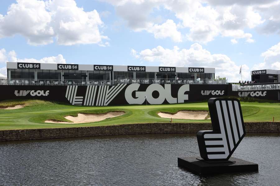 LIV Golf announces three new events for the United States
