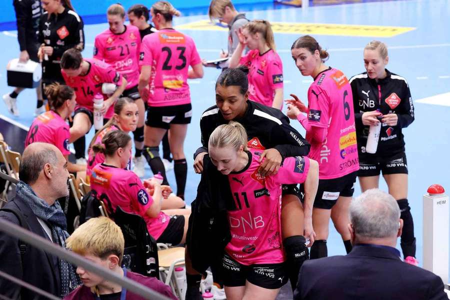 Vipers Kristiansand a intrat în faliment