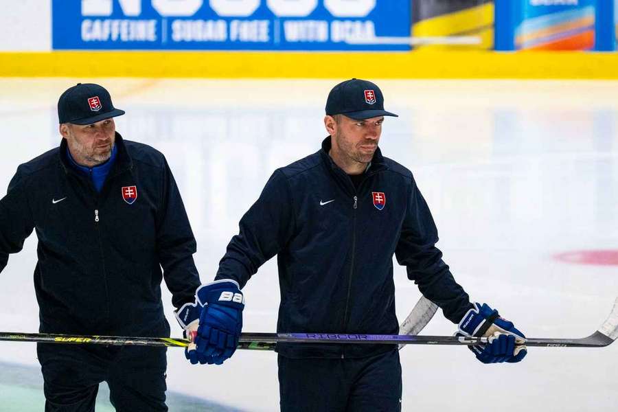 Frühauf má pred sebou náročné rozhodovanie. Frühauf má pred sebou náročné rozhodovanie.