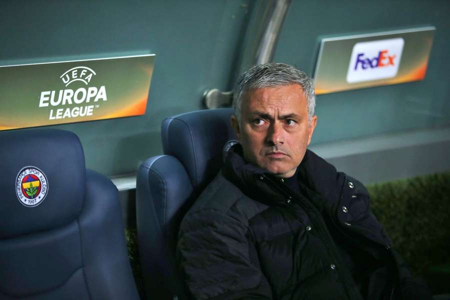 Ultimă oră! Jose Mourinho a semnat un contract pe 2 ani cu Fenerbahce