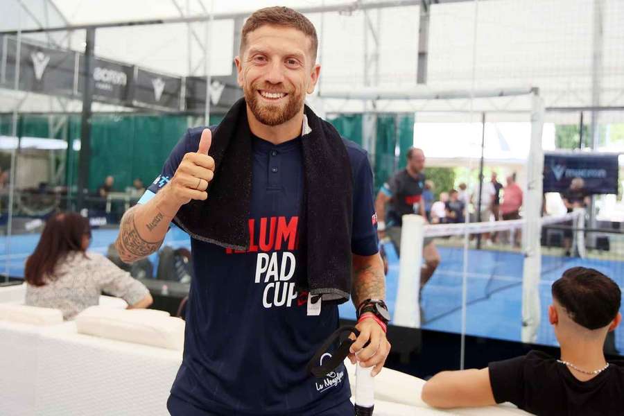Papu Gomez