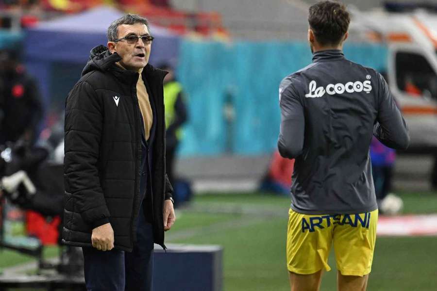 Concluziile antrenorului Eugen Neagoe, după amicalul câștigat de Petrolul în Antalya, 2-1 cu Karagumruk