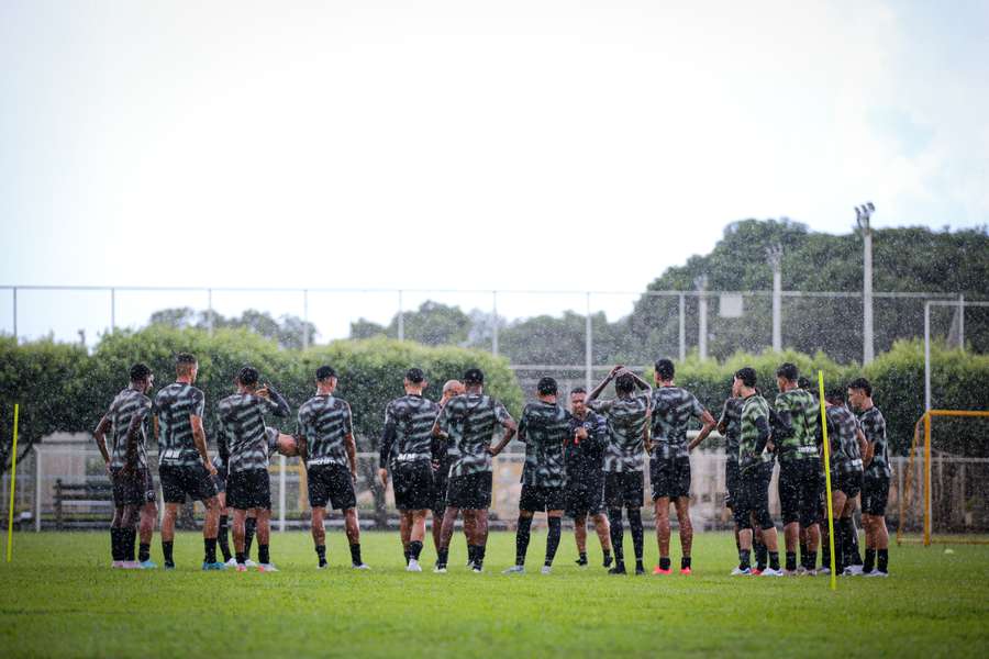 Botafogo vai em busca de seu primeiro título da Copinha